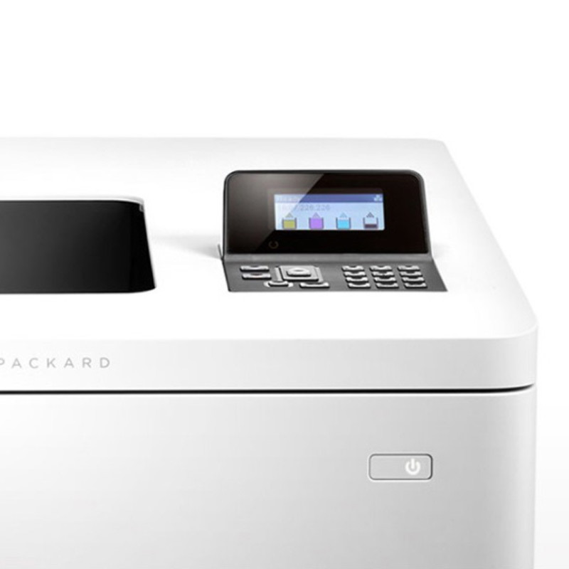 惠普(hp) 653 系列双面彩色激光打印机