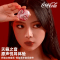 [线下]SC-可乐T02蓝牙耳机成品-可乐红