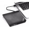 联想(Lenovo) USB3.0外置刻录光驱 Thinkpad外置CD/DVD移动刻录机通用型 单台价格
