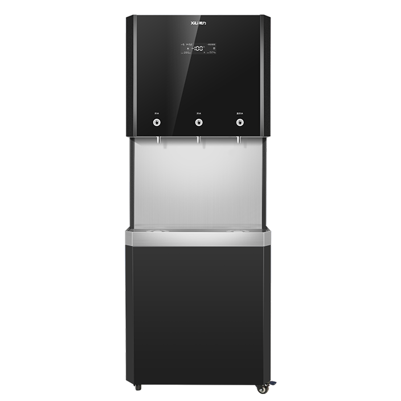 希力 立式净水器大型RO反渗透过滤加热净水机直饮水机 XL-3WB60