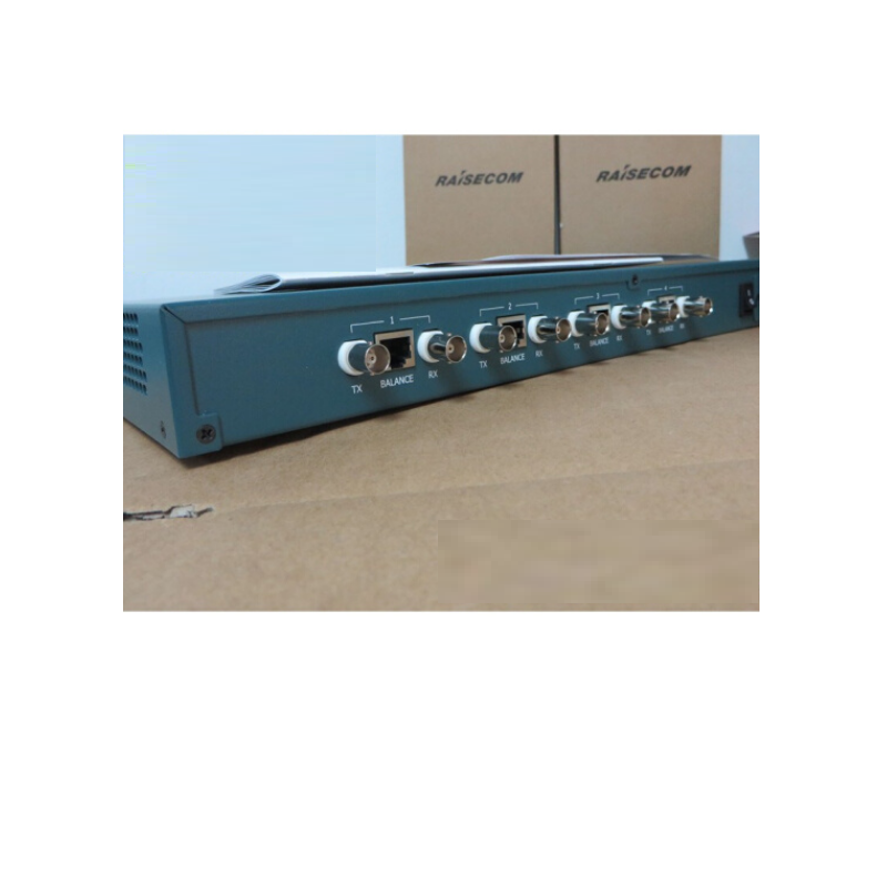 瑞斯康达RC953-FE4E1-AC 协议转换器