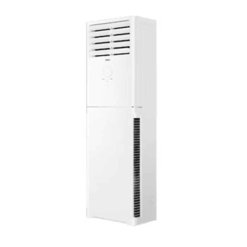海尔(Haier) KFR-72LW/02XDD83 立柜式空调 3匹 三级能效 变频冷暖