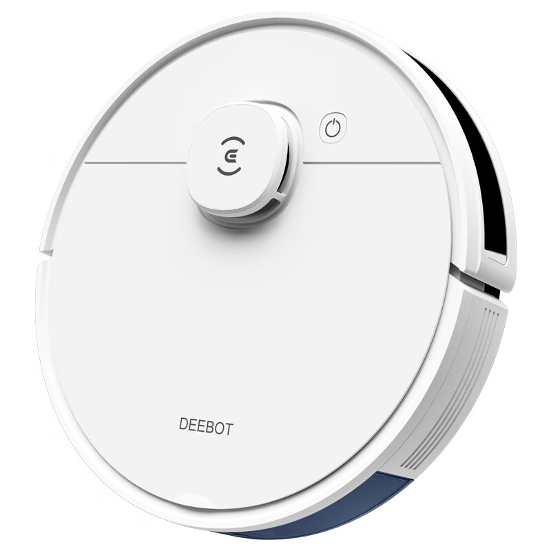 科沃斯 (ECOVACS) 机器人扫地机器人N8智能家用全自动洗擦扫拖一体机DLN12-21*