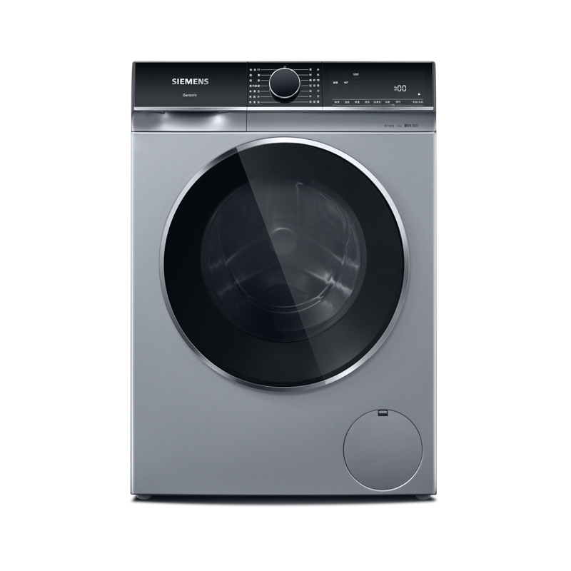 西门子全新IQ300洗衣机WB25XLZ88W