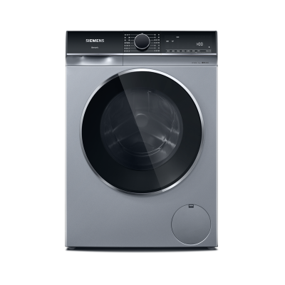 西门子全新IQ300洗衣机WB25XLZ88W