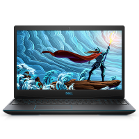 戴尔（DELL）G3-3500-1866BL 2020新品 15.6英寸第十代英特尔®酷睿™i7笔记本电脑（i7-10750H 16G 512GB RTX2060-6G独显 w10