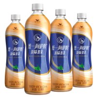 统一 阿萨姆奶茶 原味奶茶 500ml*15瓶 整箱下午茶冲饮