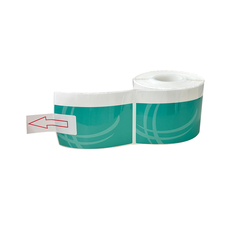 凯圣蓝 K25080 标签纸高清大图