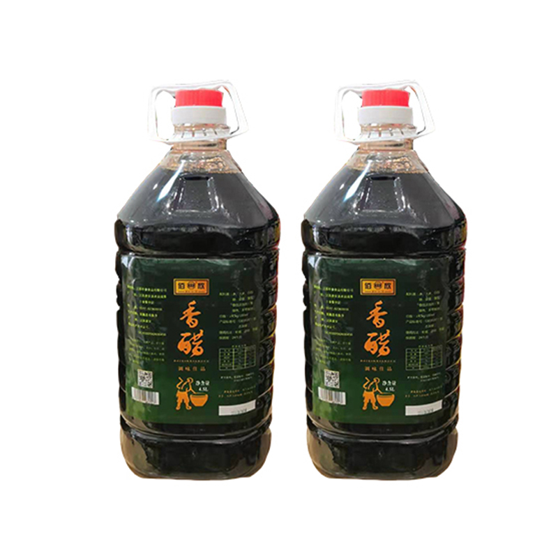 [江苏乡村振兴][财政集采][涟水]城乡志富 香醋4.5L