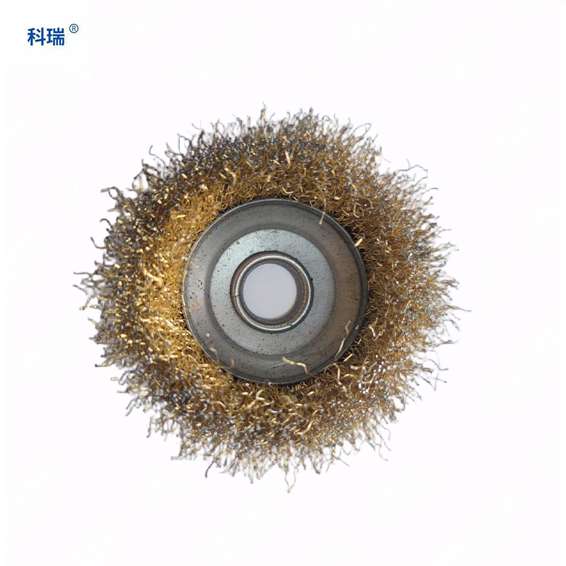 科瑞碗型轮 38#130mm 只高清大图