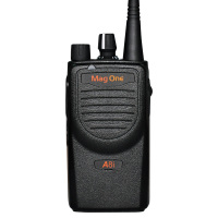 摩托罗拉(MOTOROLA) MAG ONE A8I 数模两用对讲机 403-470Mhz [一机双电池]