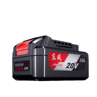 东成原装20V锂电池FFBL2040 一个