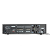 Shinco/新科 AV-112数字蓝牙功放定压定阻公共广播大功率功放机 300W