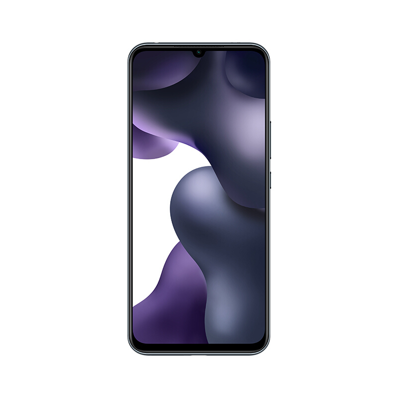 小米10青春版 双模5G 骁龙765G 50倍潜望式变焦四摄 8GB+256GB 黑巧风暴 游戏手机