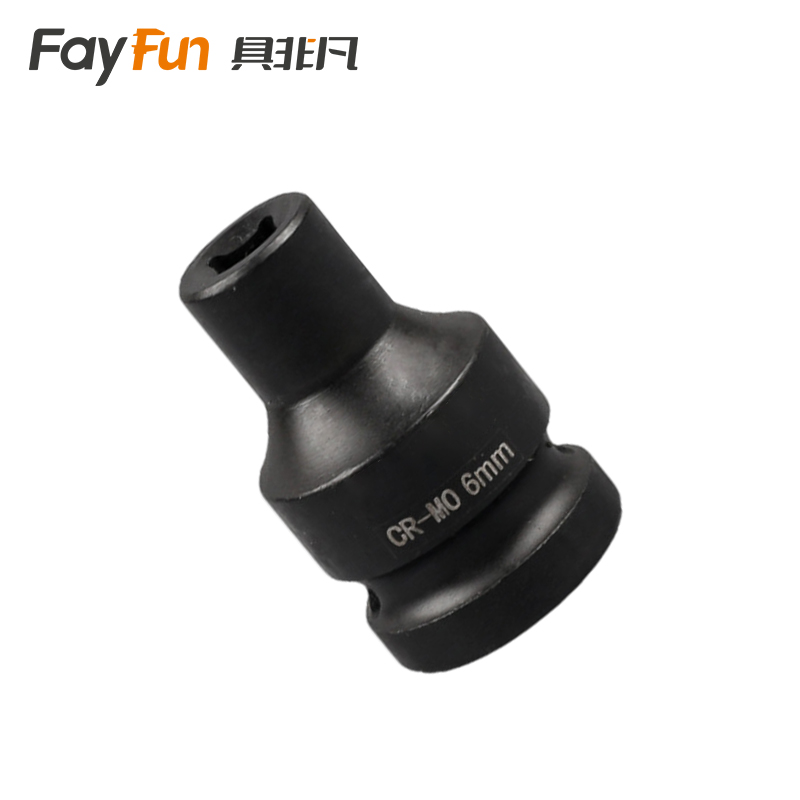 具非凡 套筒头 6mm个高清大图