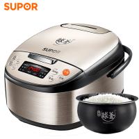 SUPOR/苏泊尔 CFXB50FC9133Q-75苏泊尔智能电饭煲锅5L多功能正品