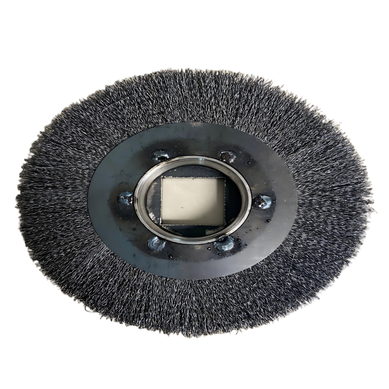 好企来 钢丝轮刷 320 1*1 个高清大图