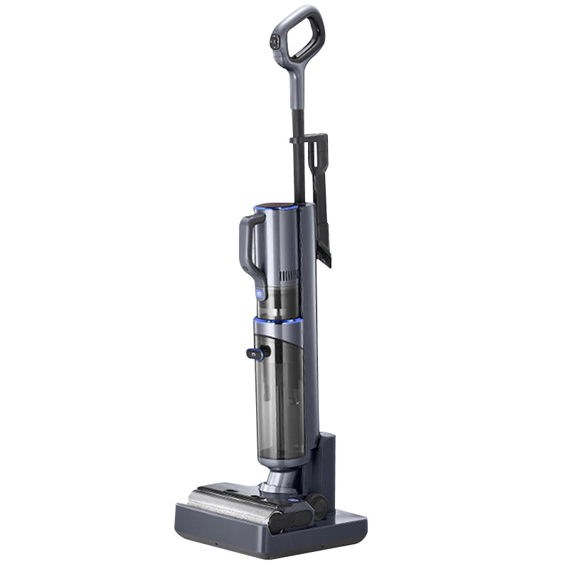 摩飞洗地机智能洗拖吸三合一一体自动清洗扫地机MR3301