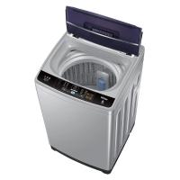 Haier/海尔 EB80M39TH 8kg/公斤全自动家用波轮洗衣机 大容量