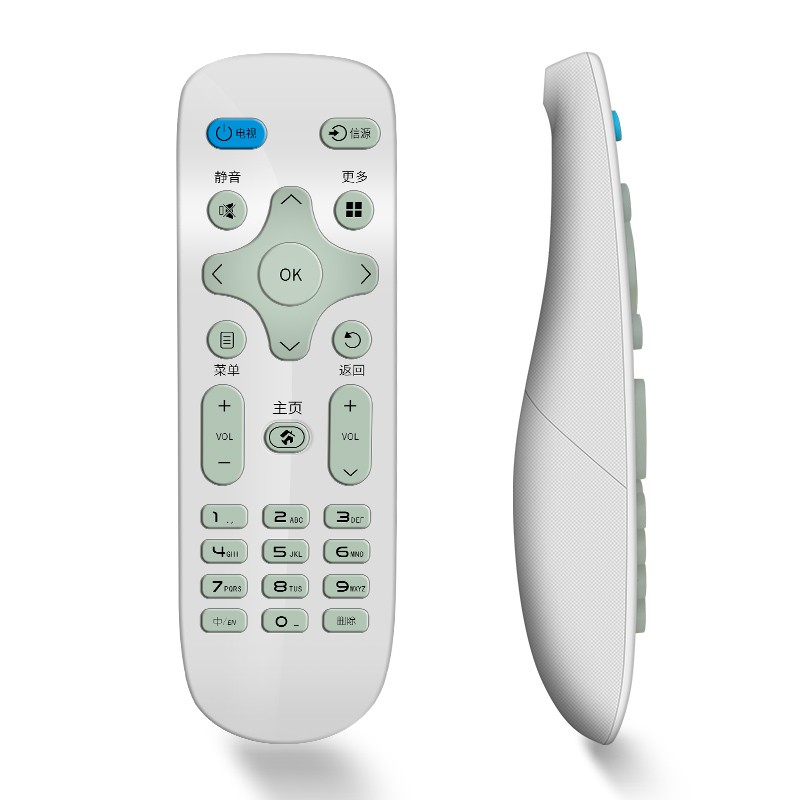 适用于KONKA康佳电视机万能通用遥控器KK-378不分型号 免设置高清大图