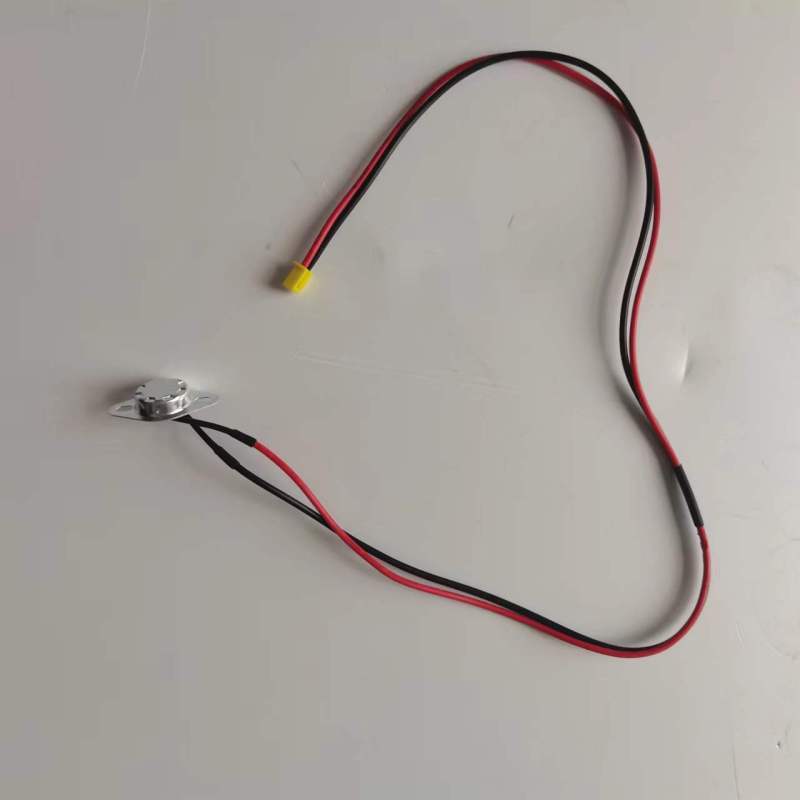 帮客材配 法迪欧嵌入式消毒柜 ZTD100A- B02 B03上温控器 收前验货高清大图