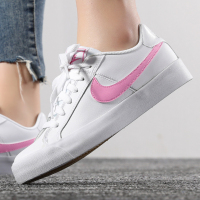 耐克(NIKE)2019年夏季 女子低帮休闲鞋 WMNS NIKE COURT ROYALE AC AO2810-105