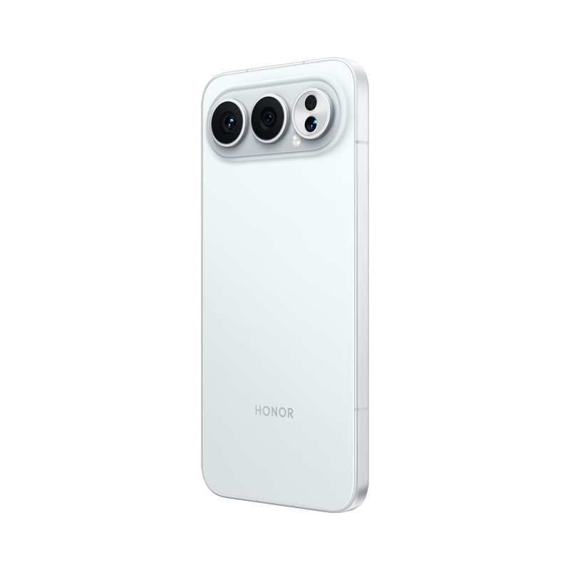 [手机] 荣耀+5G手机-MEP-AN00 荣耀500 Pro 12GB+512GB 月光银 MEP-AN00 双卡 全网通版手机 2亿人像全能实况 骁龙8至尊版 青海湖大电池高清大图