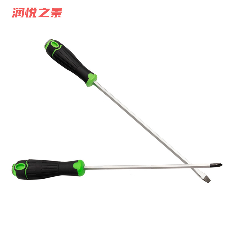 润悦之景 穿心螺丝刀 8*300mm 把高清大图