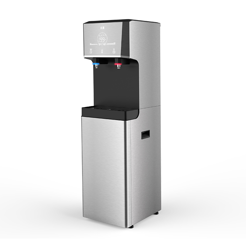 本源鲲商用智能净饮一体机str-500k2