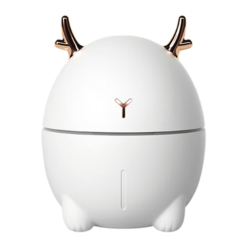 扬子加湿器除菌无雾小巧玲珑低噪呵护轻音智能无感运行M2