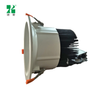 朗盼 LED嵌入式筒灯LPTH2861-(70-84)W