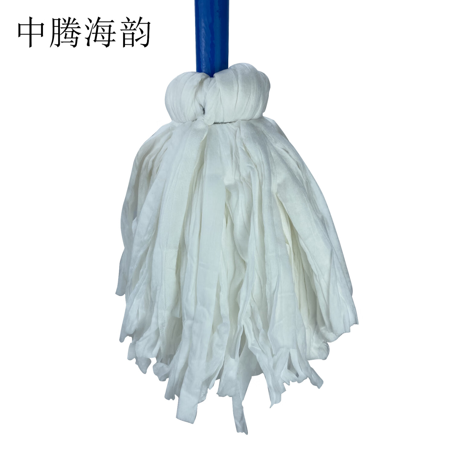 中腾海韵无纺布拖把 250g 单位：把 250g