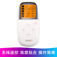 攀高(pangao) PG-2601B8 颈椎治疗仪 智能3D贴合 白色 单台装 zc