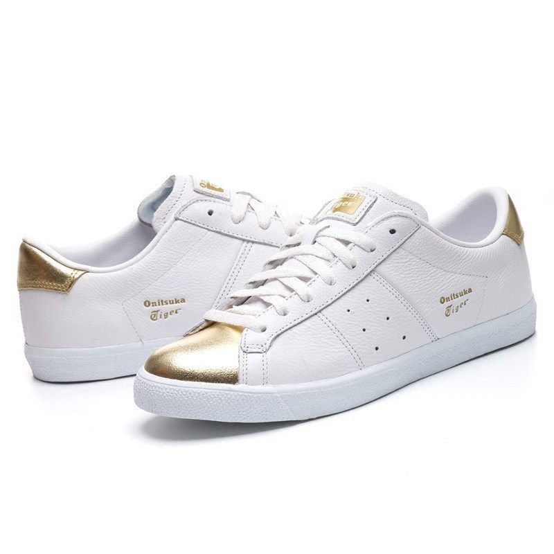 OnitsukaTiger/鬼塚虎 LAWNSHIP D518K-0194 D518K-0194