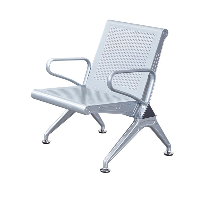 豫众诺 连排椅 单人不含坐垫 把高清大图