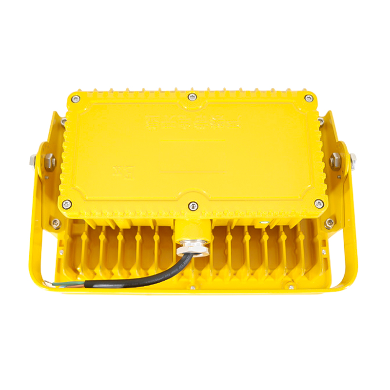 明特佳 MTJ-FTD8201-L300、IP66、AC220V、5700K、ExdIICT6Gb、LED防爆灯高清大图