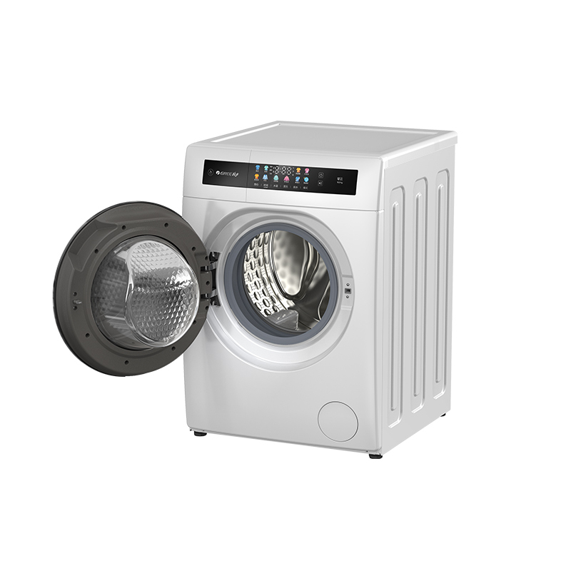 [格力官方旗舰店]格力洗衣机10公斤全自动滚筒家用洗烘一体除菌除螨