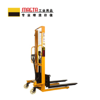 玛吉塔工(MRO MAGTA)手动堆高车 35045 1000kg 1600mm