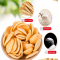 盼盼家庭号薯片100g随机口味