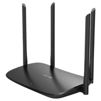 TP-LINK TL-WDR5620千兆版 1200M双频无线路由器 5G家用智能 信号放大增强高速光纤宽带稳定家庭WIFI穿墙王 千兆端口