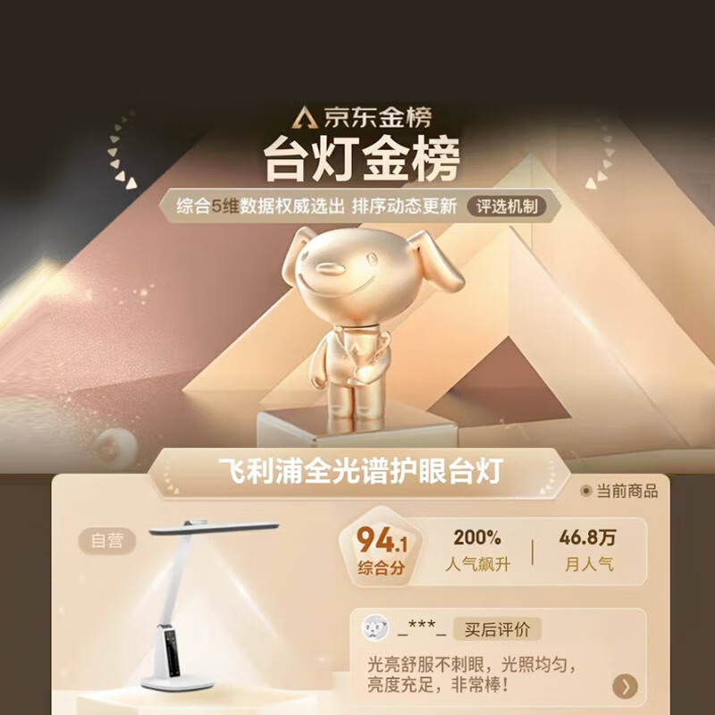 飞利浦智能三档变频电吹风便携可折叠设计高效干发不伤发高清大图