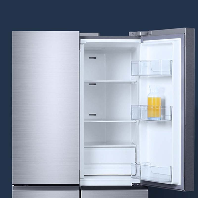 米家四门冰箱486L