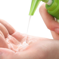 朵朵贝儿儿童倍润身体乳保湿露滋润止痒新生儿补水婴儿润肤乳全身