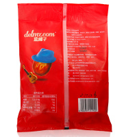 东阿阿胶 阿胶金丝枣180g