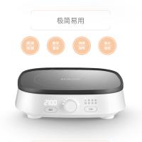 苏泊尔 (SUPOR) 电磁炉 C21-IC23 家用小型 多功能 爆炒 电池炉 智能火锅一体炉灶