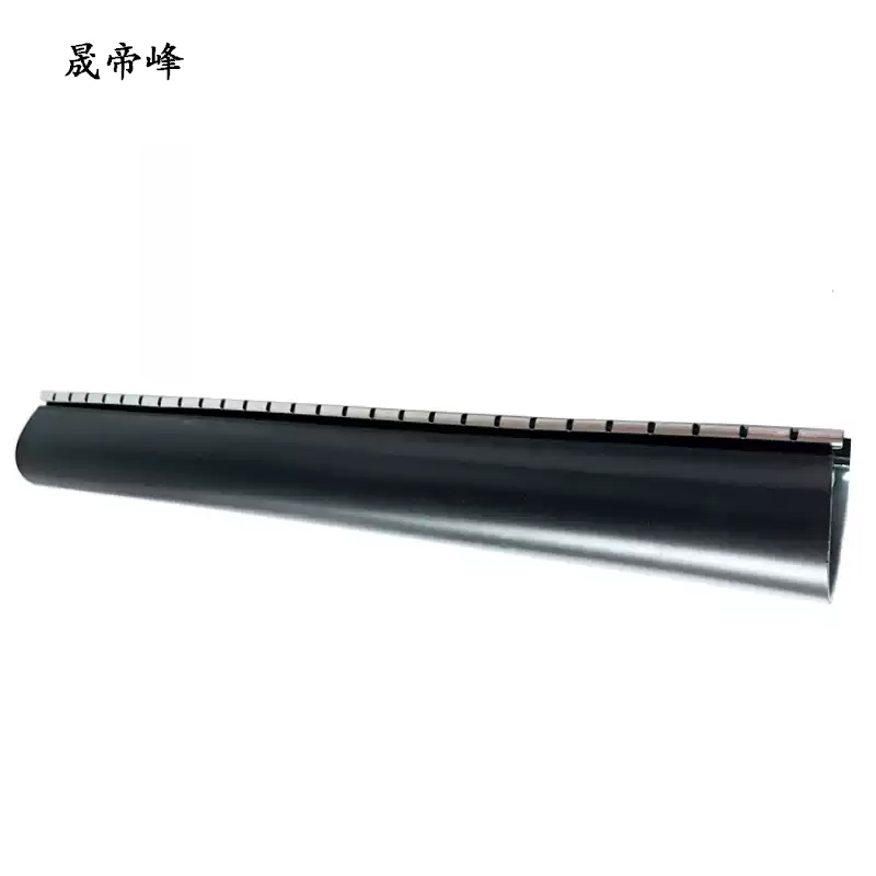 晟帝峰 拉链式热缩管 30*500mm 根高清大图