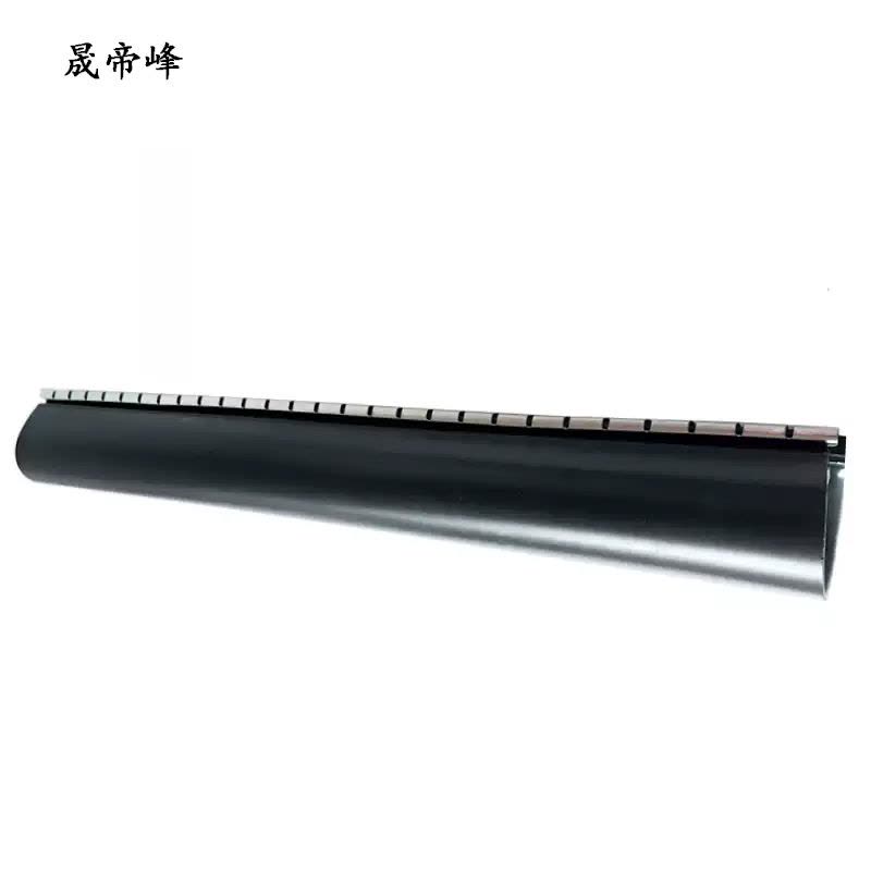 晟帝峰 拉链式热缩管 30*500mm 根图片