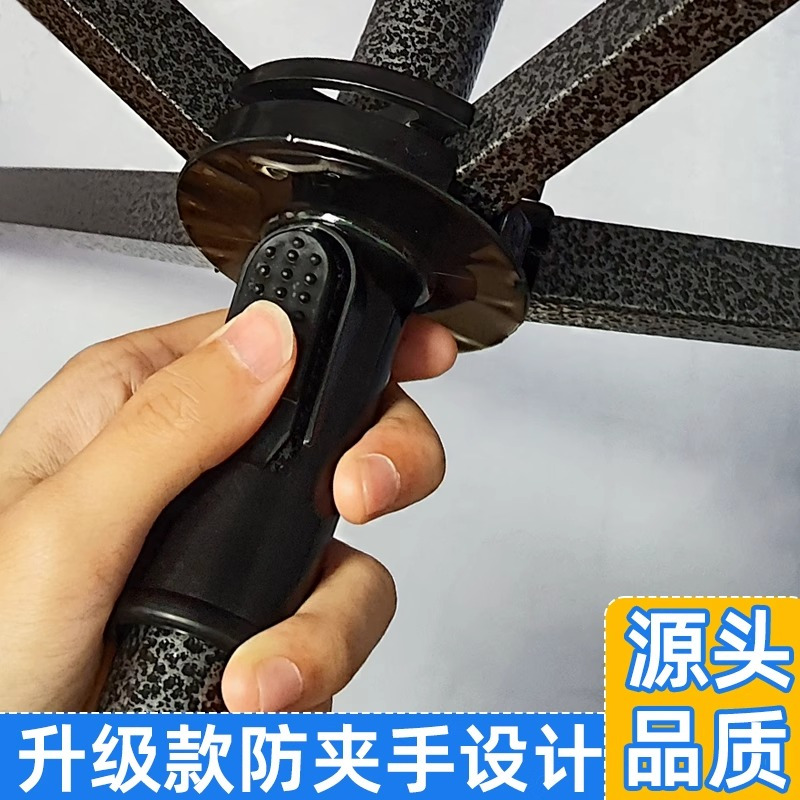 翼澜 户外遮阳伞 2米 把高清大图