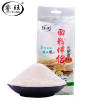 睿旺(RUIWANG) 大米面粉500g/袋 面粉伴侣 高筋面粉 东北大米粉 五谷杂粮粗粮面粉