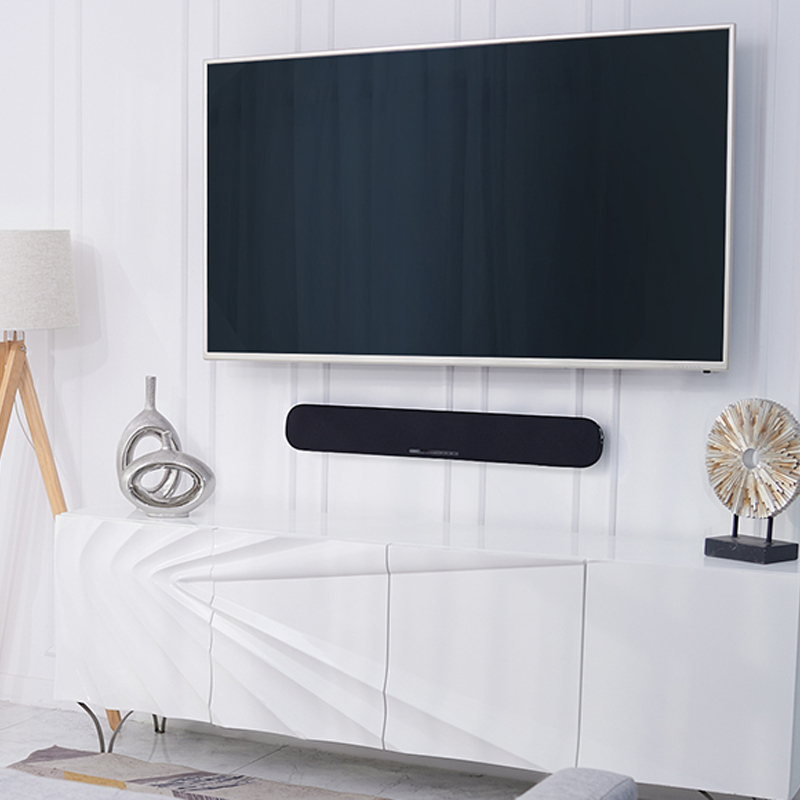 雅马哈yamahaatsb200杜比全景声回音壁家用客厅投影带无线低音炮sound